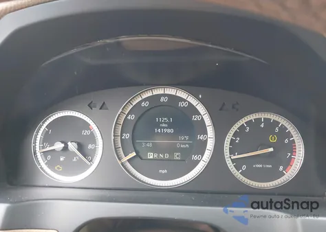 2008 Mercedes-Benz C 300 Luxury 4Matic/Sport 4Matic from USA, damaged, VIN WDDGF81X08F136456